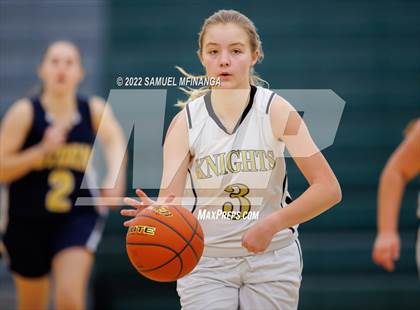 Thumbnail 2 in  Lincoln Southeast vs Elkhorn South photogallery.