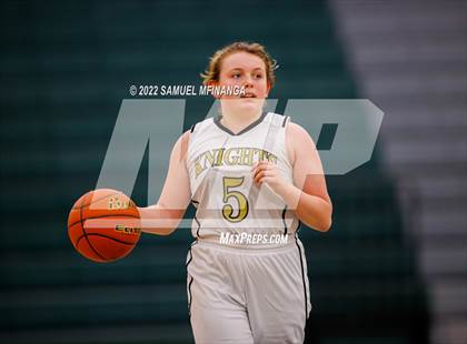Thumbnail 2 in  Lincoln Southeast vs Elkhorn South photogallery.
