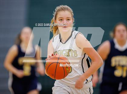 Thumbnail 3 in  Lincoln Southeast vs Elkhorn South photogallery.