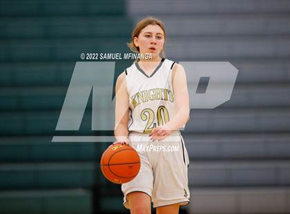 Thumbnail 3 in  Lincoln Southeast vs Elkhorn South photogallery.