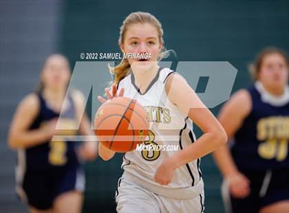 Thumbnail 2 in  Lincoln Southeast vs Elkhorn South photogallery.