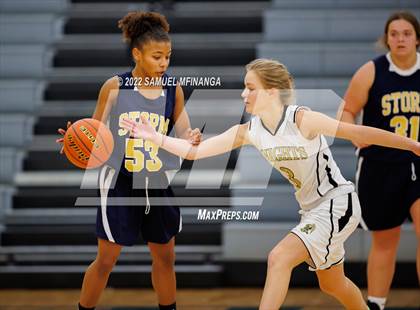 Thumbnail 2 in  Lincoln Southeast vs Elkhorn South photogallery.