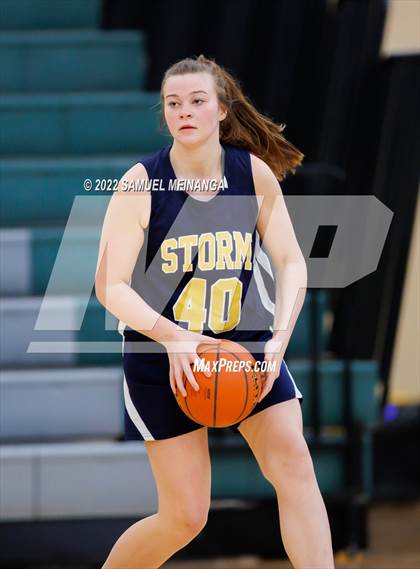 Thumbnail 3 in  Lincoln Southeast vs Elkhorn South photogallery.