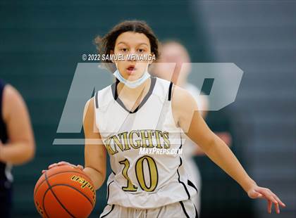 Thumbnail 3 in  Lincoln Southeast vs Elkhorn South photogallery.