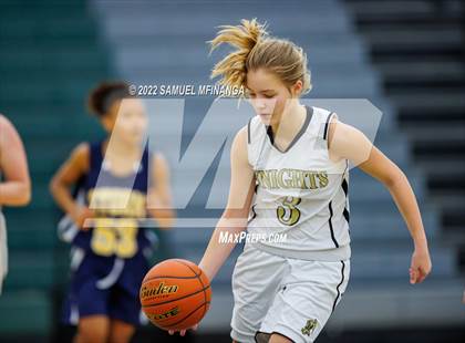 Thumbnail 2 in  Lincoln Southeast vs Elkhorn South photogallery.