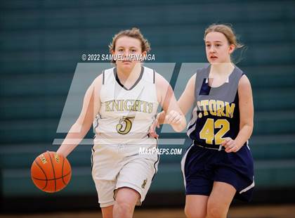 Thumbnail 1 in  Lincoln Southeast vs Elkhorn South photogallery.