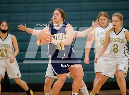 Thumbnail 3 in  Lincoln Southeast vs Elkhorn South photogallery.