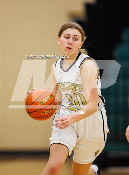Thumbnail 2 in  Lincoln Southeast vs Elkhorn South photogallery.