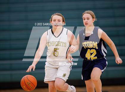 Thumbnail 3 in  Lincoln Southeast vs Elkhorn South photogallery.