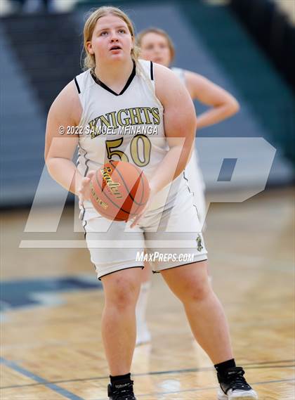 Thumbnail 3 in  Lincoln Southeast vs Elkhorn South photogallery.
