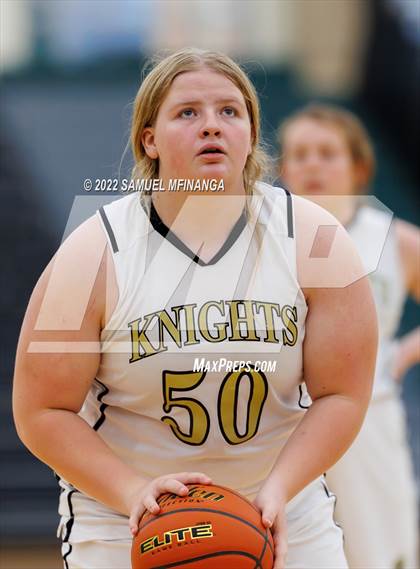 Thumbnail 3 in  Lincoln Southeast vs Elkhorn South photogallery.