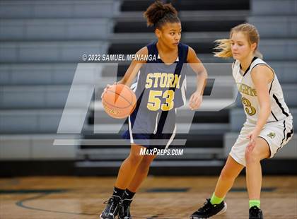Thumbnail 1 in  Lincoln Southeast vs Elkhorn South photogallery.