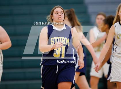 Thumbnail 3 in  Lincoln Southeast vs Elkhorn South photogallery.