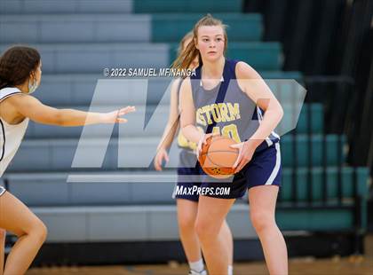 Thumbnail 3 in  Lincoln Southeast vs Elkhorn South photogallery.