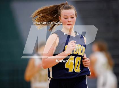 Thumbnail 1 in  Lincoln Southeast vs Elkhorn South photogallery.