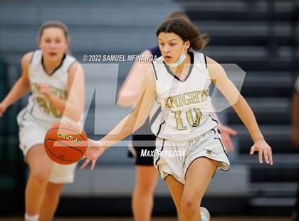 Thumbnail 2 in  Lincoln Southeast vs Elkhorn South photogallery.