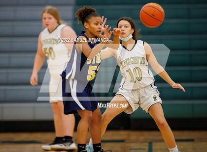 Thumbnail 2 in  Lincoln Southeast vs Elkhorn South photogallery.