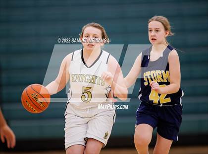 Thumbnail 2 in  Lincoln Southeast vs Elkhorn South photogallery.