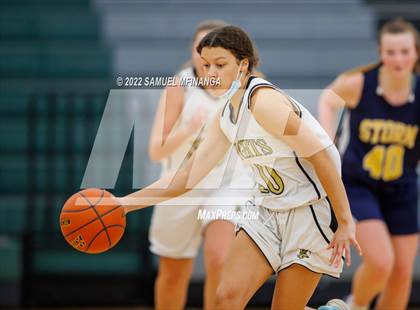 Thumbnail 3 in  Lincoln Southeast vs Elkhorn South photogallery.