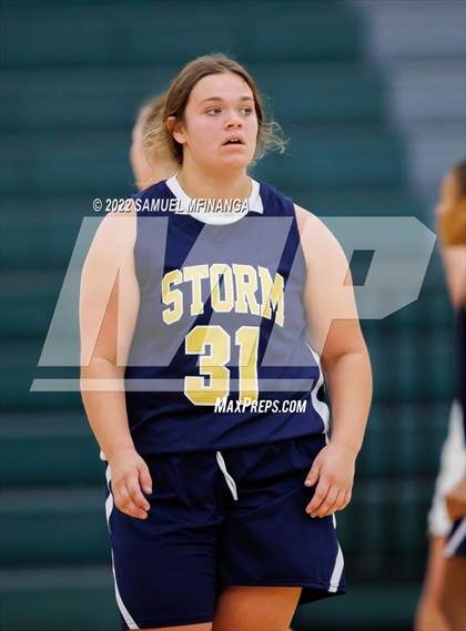 Thumbnail 1 in  Lincoln Southeast vs Elkhorn South photogallery.