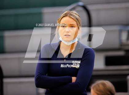 Thumbnail 3 in  Lincoln Southeast vs Elkhorn South photogallery.