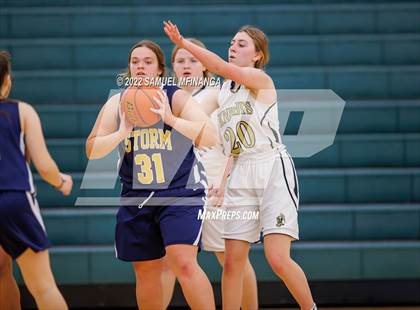 Thumbnail 1 in  Lincoln Southeast vs Elkhorn South photogallery.