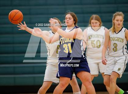 Thumbnail 1 in  Lincoln Southeast vs Elkhorn South photogallery.