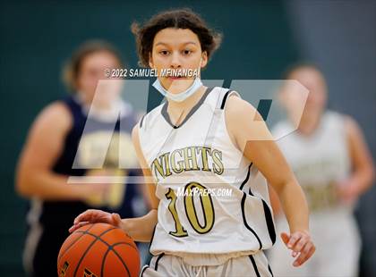 Thumbnail 1 in  Lincoln Southeast vs Elkhorn South photogallery.