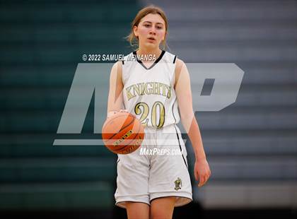 Thumbnail 3 in  Lincoln Southeast vs Elkhorn South photogallery.