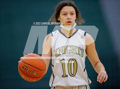 Thumbnail 2 in  Lincoln Southeast vs Elkhorn South photogallery.