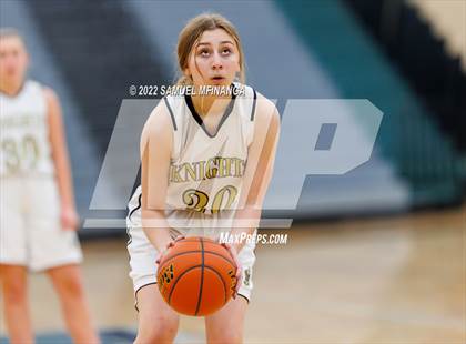 Thumbnail 3 in  Lincoln Southeast vs Elkhorn South photogallery.
