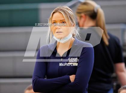 Thumbnail 2 in  Lincoln Southeast vs Elkhorn South photogallery.