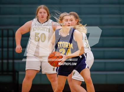 Thumbnail 1 in  Lincoln Southeast vs Elkhorn South photogallery.