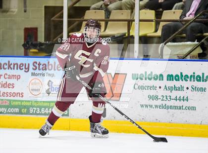Thumbnail 2 in Gloucester Catholic vs Don Bosco Prep (NJSIAA Non-Public Semifinal)  photogallery.