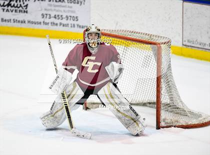 Thumbnail 3 in Gloucester Catholic vs Don Bosco Prep (NJSIAA Non-Public Semifinal)  photogallery.