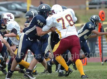 Thumbnail 3 in Windsor Locks-Suffield @ Avon photogallery.