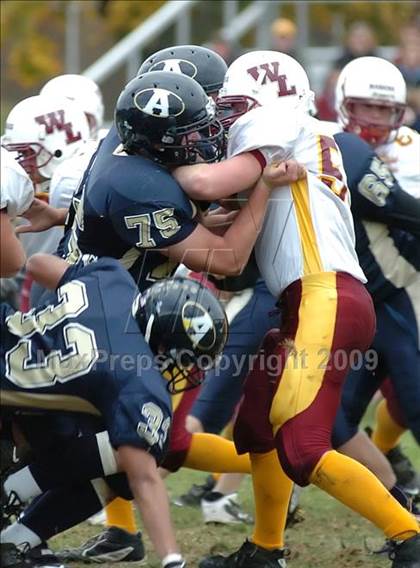 Thumbnail 1 in Windsor Locks-Suffield @ Avon photogallery.