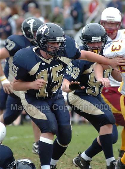 Thumbnail 2 in Windsor Locks-Suffield @ Avon photogallery.