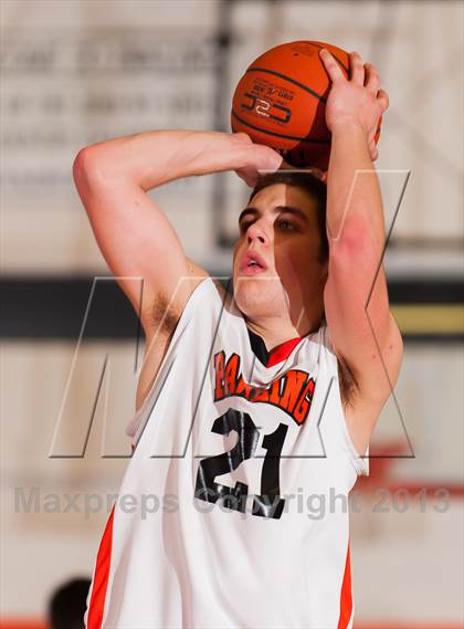 Thumbnail 3 in Pawling vs. North Salem photogallery.