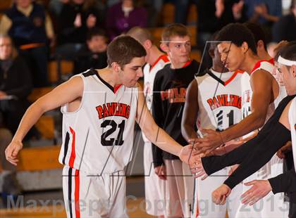 Thumbnail 3 in Pawling vs. North Salem photogallery.