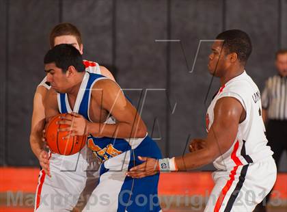 Thumbnail 3 in Pawling vs. North Salem photogallery.
