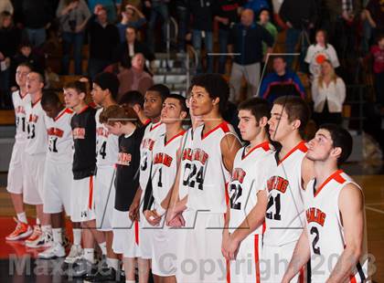 Thumbnail 1 in Pawling vs. North Salem photogallery.