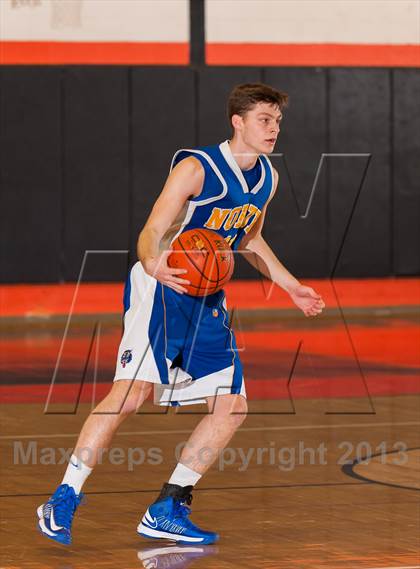 Thumbnail 3 in Pawling vs. North Salem photogallery.