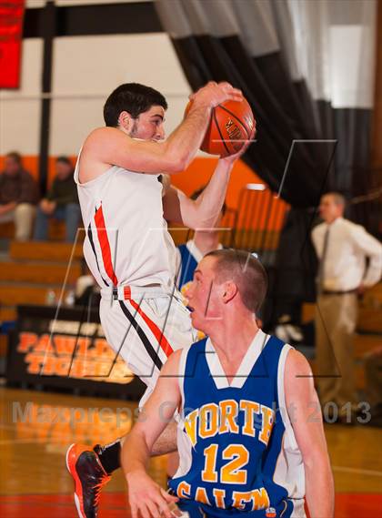 Thumbnail 1 in Pawling vs. North Salem photogallery.