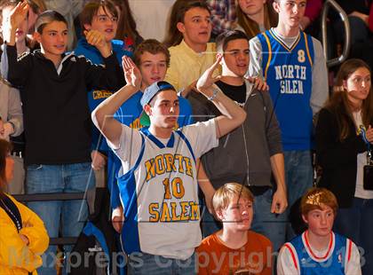 Thumbnail 1 in Pawling vs. North Salem photogallery.