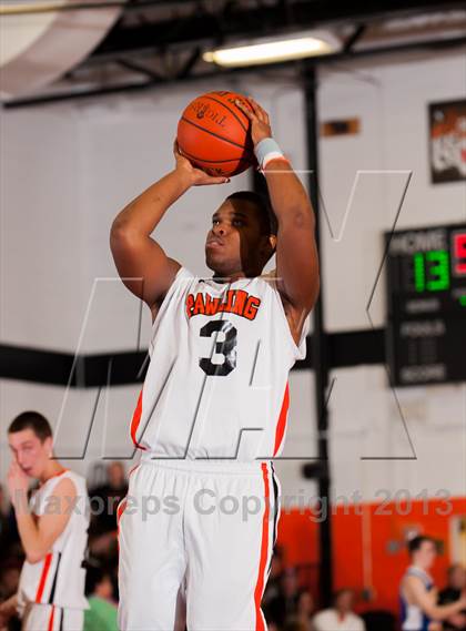 Thumbnail 2 in Pawling vs. North Salem photogallery.