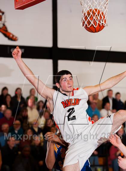 Thumbnail 2 in Pawling vs. North Salem photogallery.