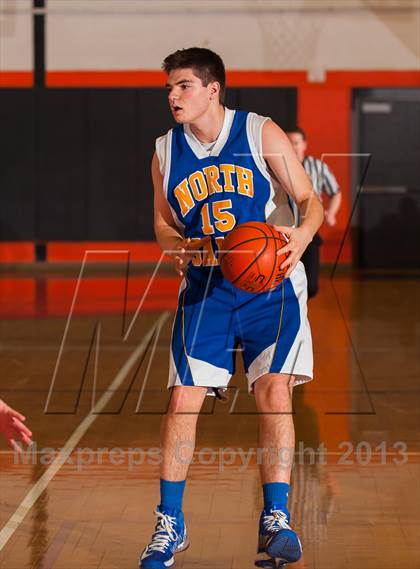 Thumbnail 1 in Pawling vs. North Salem photogallery.