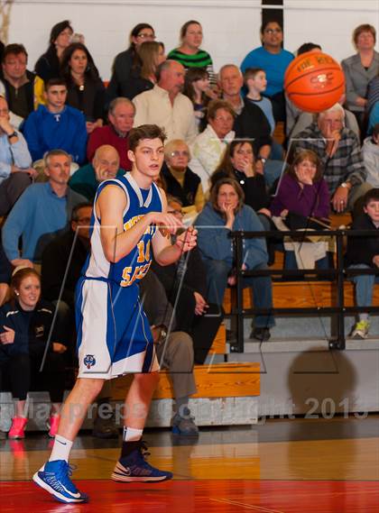 Thumbnail 3 in Pawling vs. North Salem photogallery.