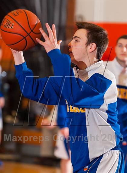 Thumbnail 1 in Pawling vs. North Salem photogallery.